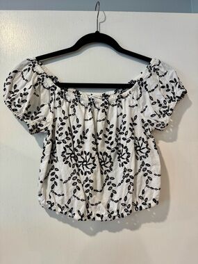 American Eagle top